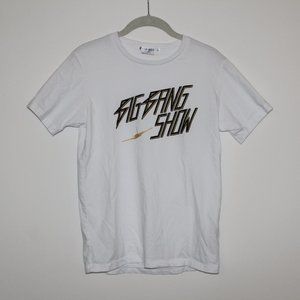 K-Pop: Big Bang, Japan Tour T-Shirt